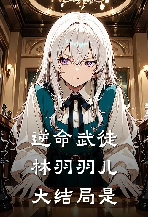 逆命武徒林羽羽儿大结局是