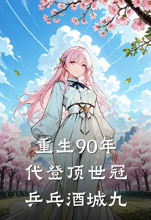重生90年代登顶世冠[乒乓]酒城九