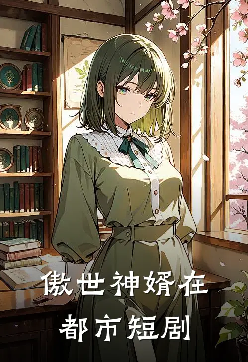 傲世神婿在都市短剧
