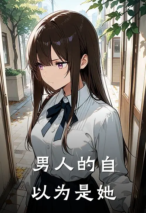男人的自以为是她