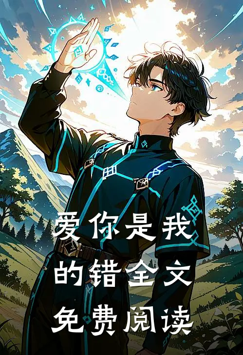 爱你是我的错全文免费阅读