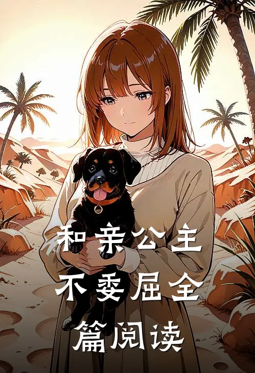 和亲公主不委屈全篇阅读
