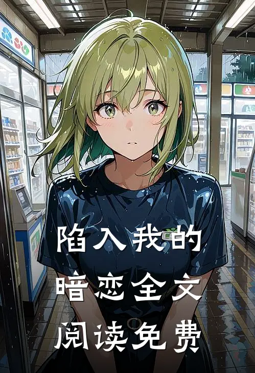 陷入我的暗恋全文阅读免费