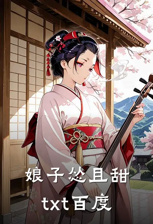娘子怂且甜txt百度