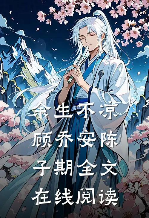 余生不凉顾乔安陈子期全文在线阅读