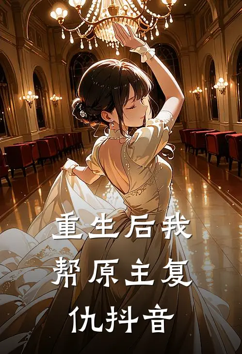 重生后我帮原主复仇抖音