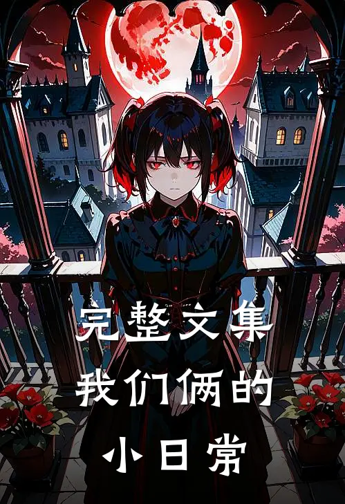 完整文集我们俩的小日常