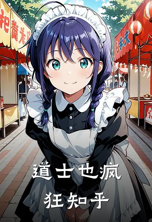 道士也疯狂知乎