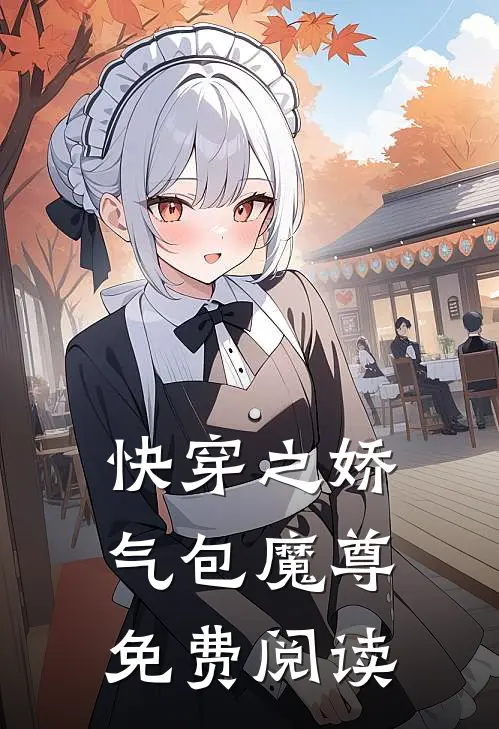 快穿之娇气包魔尊免费阅读