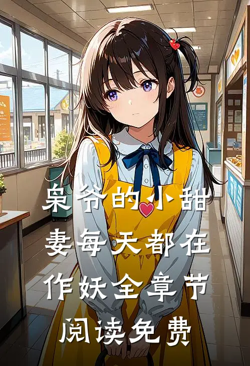 枭爷的小甜妻每天都在作妖全章节阅读免费