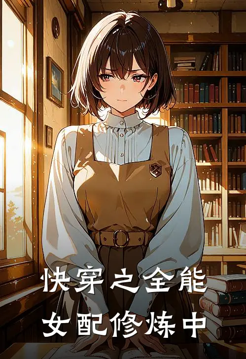 快穿之全能女配修炼中