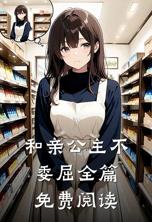 和亲公主不委屈全篇免费阅读