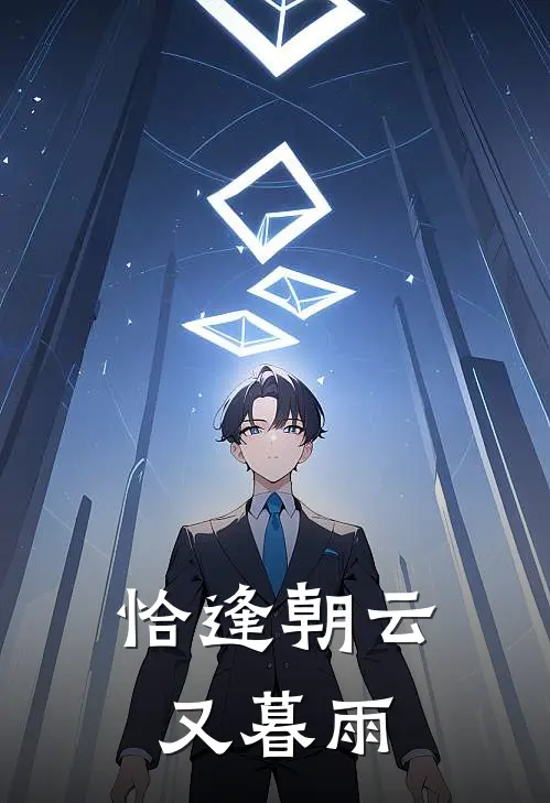 恰逢朝云又暮雨