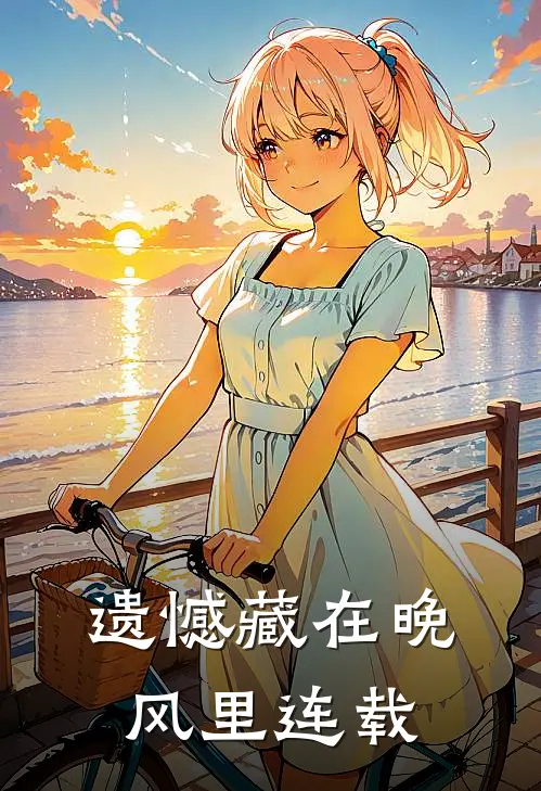 遗憾藏在晚风里连载