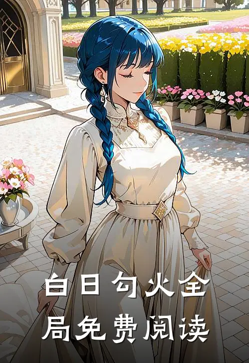 白日勾火全局免费阅读
