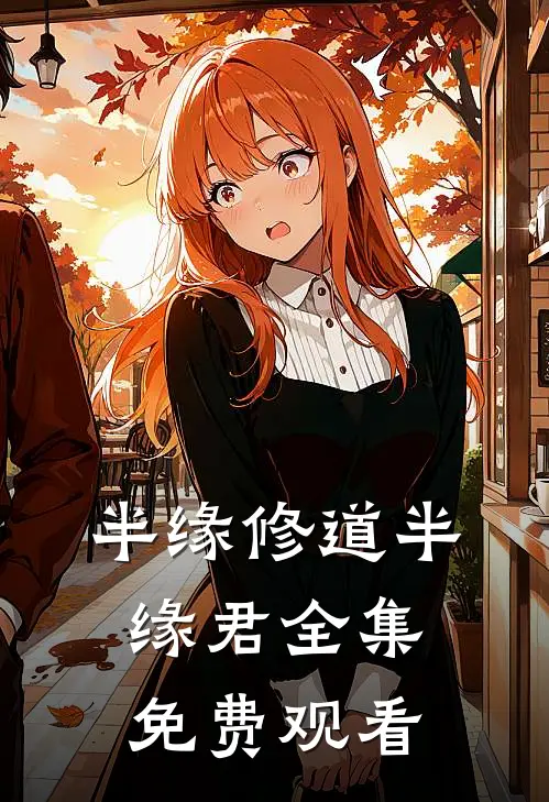 半缘修道半缘君全集免费观看