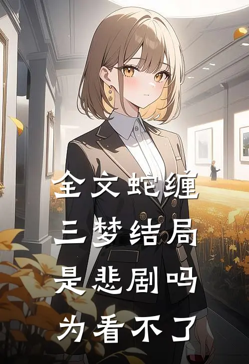 全文蛇缠三梦结局是悲剧吗为看不了
