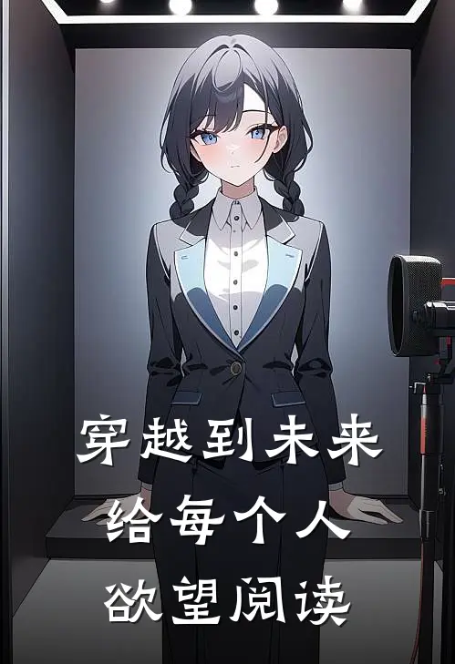 穿越到未来给每个人欲望阅读