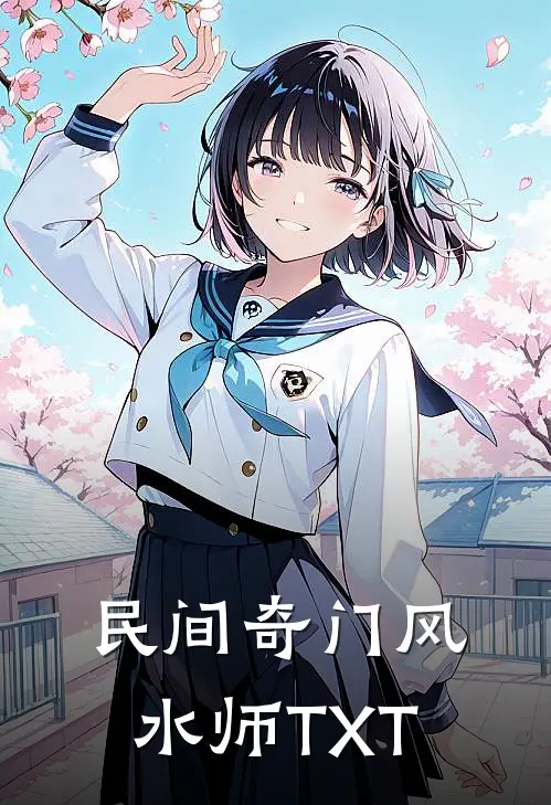 民间奇门风水师TXT