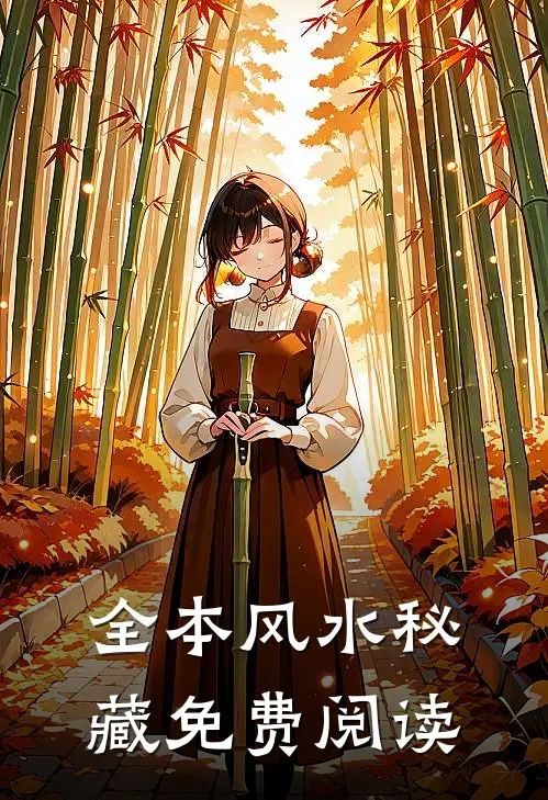 全本风水秘藏免费阅读