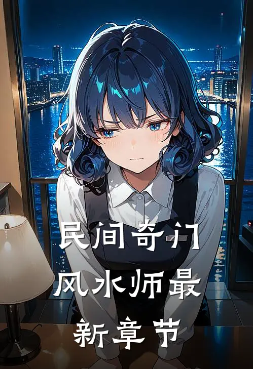 民间奇门风水师 最新章节