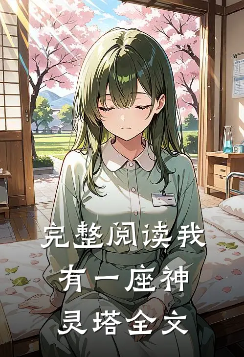 完整阅读我有一座神灵塔全文
