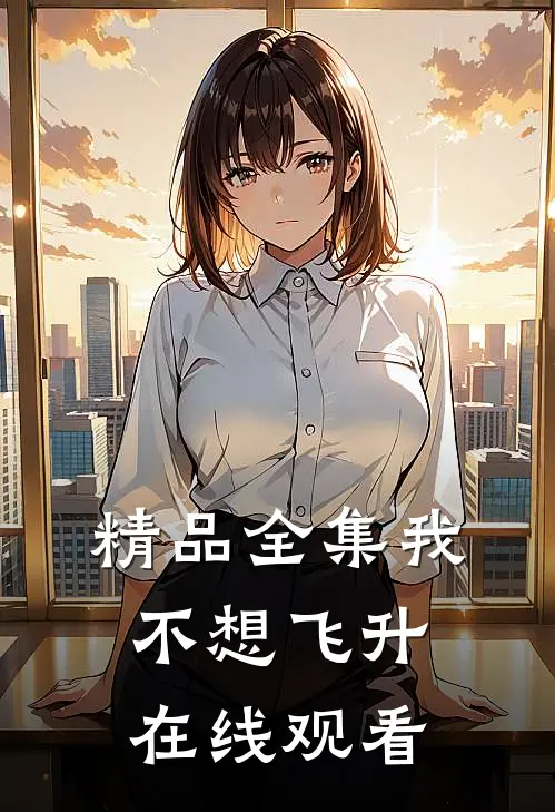 精品全集我不想飞升在线观看