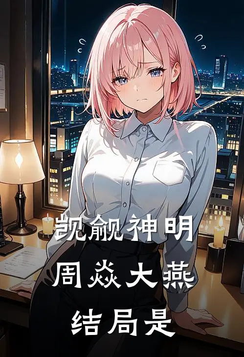 觊觎神明周焱大燕结局是