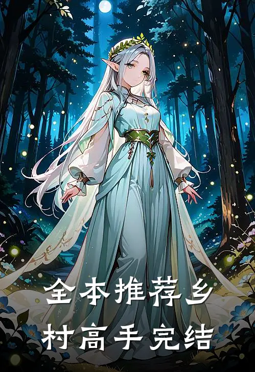 全本推荐乡村高手完结
