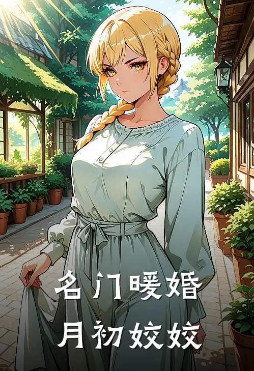 名门暖婚月初姣姣