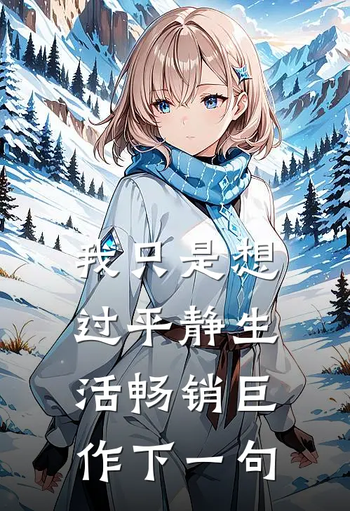 我只是想过平静生活畅销巨作下一句