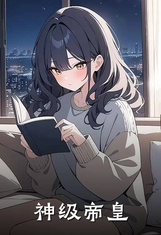 神级帝皇