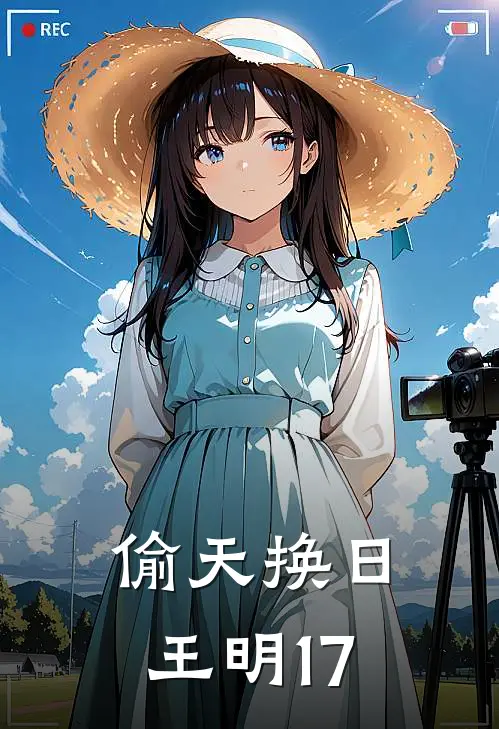 偷天换日王明17