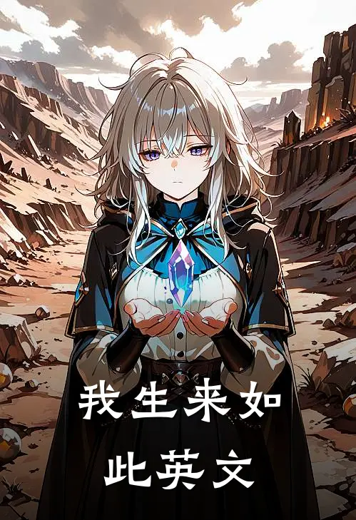 我生来如此英文