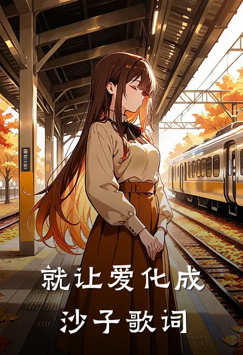 就让爱化成沙子歌词
