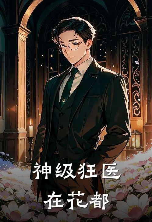 神级狂医在花都