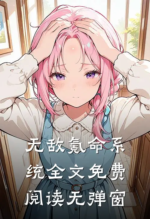 无敌氪命系统全文免费阅读无弹窗