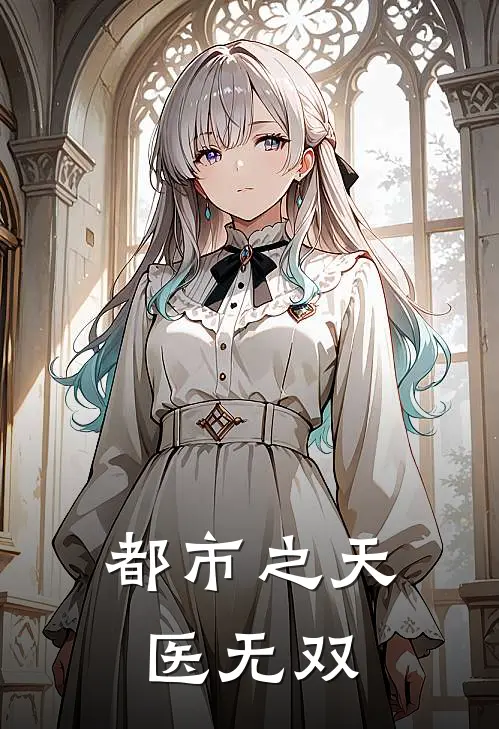 都市之天医无双