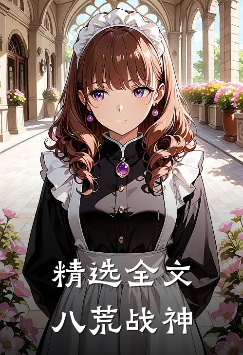 精选全文八荒战神