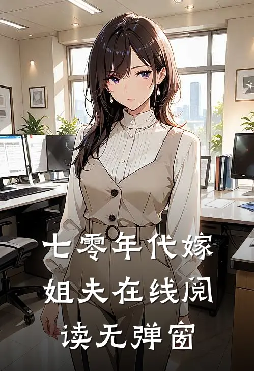 七零年代嫁姐夫在线阅读无弹窗