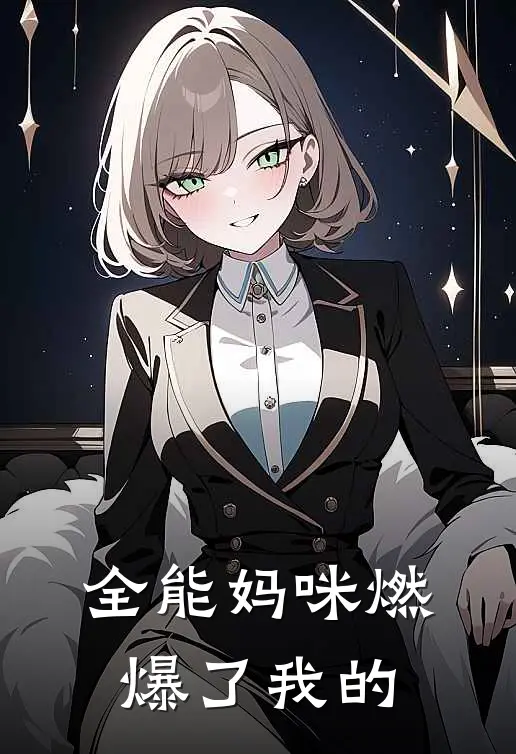全能妈咪燃爆了我的