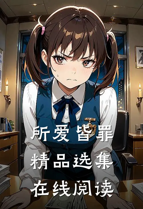 所爱皆罪精品选集在线阅读