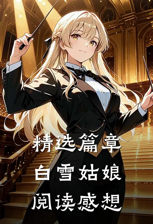 精选篇章白雪姑娘阅读感想