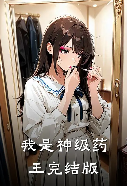 我是神级药王完结版