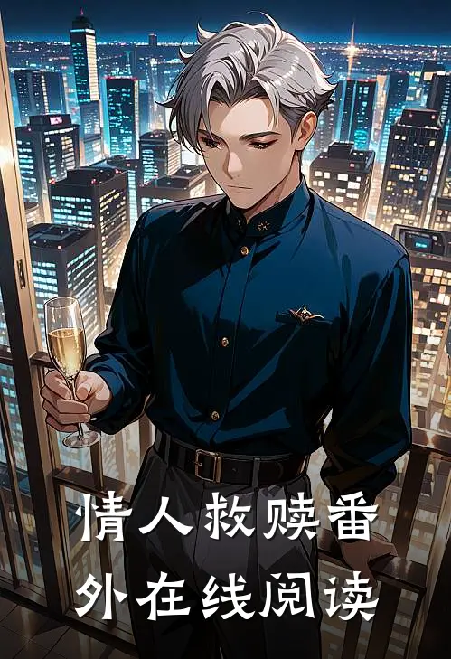 情人救赎番外在线阅读