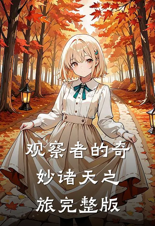 观察者的奇妙诸天之旅完整版
