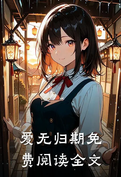 爱无归期免费阅读全文
