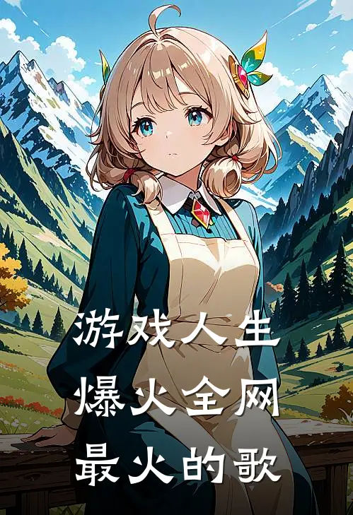 游戏人生爆火全网最火的歌