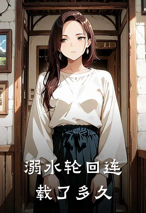 溺水轮回连载了多久
