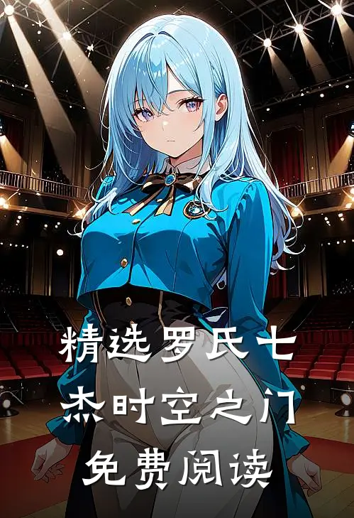 精选罗氏七杰时空之门免费阅读